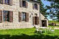 G&icirc;te n&deg;48G110830 SAINT LAURENT DE MURET - Loz&egrave;re - G&icirc;tes de France de Sini&egrave;res