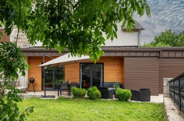 G&icirc;te n&deg;48G150710 Rieutort-de-Randon - Loz&egrave;re - photo