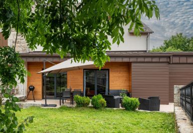 Gîte n°48G150710 RIEUTORT-DE-RANDON - Lozère - Gîte Pépille - photo