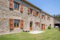 G&icirc;te n&deg;48G111290 SAINTE-COLOMBE-DE-PEYRE - Loz&egrave;re - Les Fleurs de l'Aubrac 4/6 pers