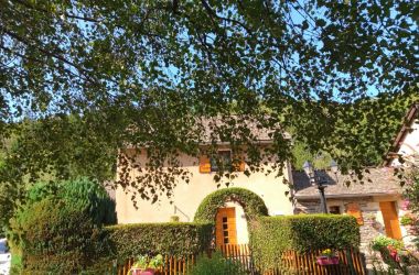G&icirc;te n&deg;48G161580 Le Bleymard - Loz&egrave;re - photo