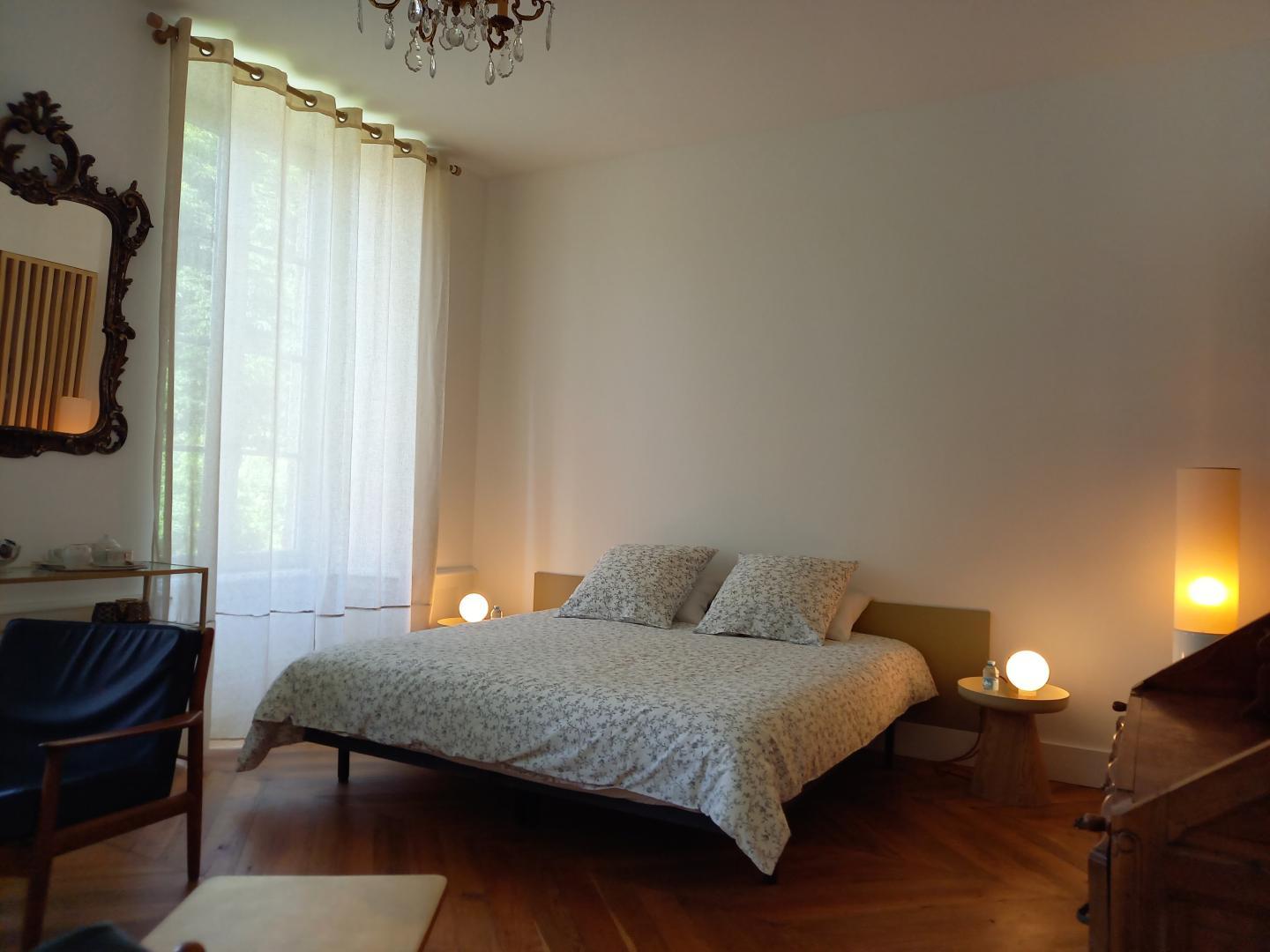 la chambre d'hôtes photo 5
