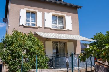 G&icirc;te n&deg;48G121280 Laval-du-Tarn - Loz&egrave;re - photo