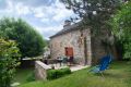 G&icirc;te n&deg;48G120970 LAVAL DU TARN - Loz&egrave;re - Aux Cimes des Gorges du Tarn