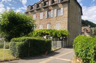 G&icirc;te n&deg;48G160650 La Canourgue - Loz&egrave;re - photo