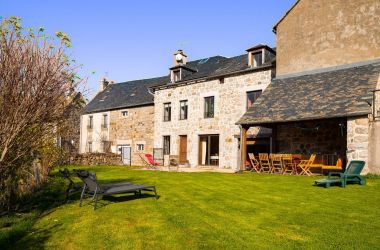 Gîte n°48G111420 Nasbinals - Lozère - photo