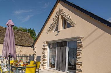 G&icirc;te n&deg;48G150440 Lachamp-Ribennes - Loz&egrave;re - photo