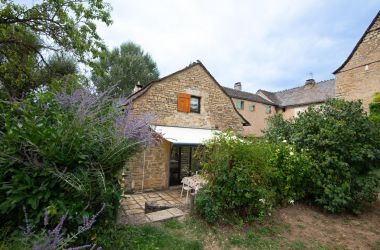 G&icirc;te n&deg;48G160400 Brenoux - Loz&egrave;re - photo