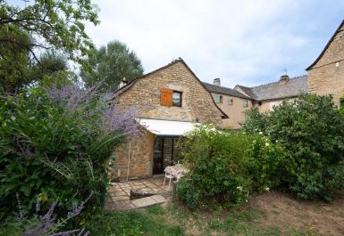 Gîte n°48G160400 BRENOUX - Lozère - Domaine Rivière 6/7 personnes - photo