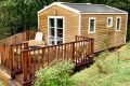 Meubl&eacute; n&deg;48H430084 VILLEFORT - Loz&egrave;re - Mobil-home Confort 2 pers. - Camping Le Mas des S&eacute;dari&egrave;s &agrave; Villefort