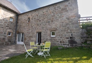 Meubl&eacute; n&deg;48H151021 MONTBEL - Loz&egrave;re - La Campone 6/10 personnes - photo