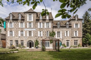 Meubl&eacute; n&deg;48H310052 La Chaldette - Loz&egrave;re - photo