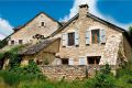 Meubl&eacute; n&deg;48H123431 SAINT GEORGES DE LEVEJAC - Loz&egrave;re - Le Clos Fleuri 4 personnes du Couvent