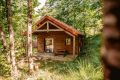 Meubl&eacute; n&deg;48H230362 VILLEFORT - Loz&egrave;re - Chalets 2/4 pers. sur les hauteurs- Village Vacances Les Ch&acirc;taigniers du Lac
