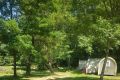 Tiny House48H430209 FLORAC TROIS RIVIERES - Loz&egrave;re - Coco Sweet 4 pers. - Camping Le Pont du Tarn