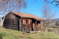 Meubl&eacute; n&deg;48H150588 MALZIEU VILLE (LE) - Loz&egrave;re - Chalet Brumalis