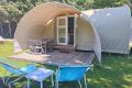 Tiny House48H450122 CHASTANIER - Loz&egrave;re - Coco Sweet 4 personnes - Camping Le Pont de Braye