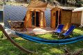 Meubl&eacute; n&deg;48H450126 CHASTANIER - Loz&egrave;re - Pod 2/4 personnes - Camping Le Pont de Braye