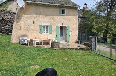 Meubl&eacute; n&deg;48H170560 Cubi&egrave;res - Loz&egrave;re - photo