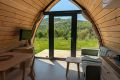Meubl&eacute; n&deg;48H160151 MONT LOZERE ET GOULET - Loz&egrave;re - La Cabane de Romane