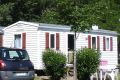 Meubl&eacute; n&deg;48H460221 MENDE - Loz&egrave;re - Mobil-Home Titania 2000 4 personnes - Camping Le Tivoli