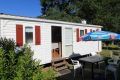 Meubl&eacute; n&deg;48H460222 MENDE - Loz&egrave;re - Mobil-Home Titania 2007 4 personnes - Camping Le Tivoli