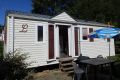Meubl&eacute; n&deg;48H460223 MENDE - Loz&egrave;re - Mobil-Home Oakley 2007 4 personnes - Camping Le Tivoli
