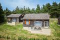 Meubl&eacute; n&deg;48H219340 NOALHAC - Loz&egrave;re - Logement 4/6 personnes - Les Chalets de la Vall&eacute;e du B&egrave;s &agrave; Noalhac
