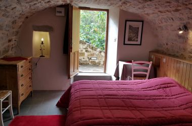 Chambre d'h&ocirc;tes n&deg;48H640231 Gorges du Tarn Causses - Loz&egrave;re - photo
