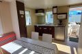 Meubl&eacute; n&deg;48H450167 LANGOGNE - Loz&egrave;re - Mobil-home 2/4 pers. - Camping La Cigale de l'Allier