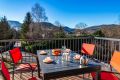 Meubl&eacute; n&deg;48H260065 CANOURGUE (LA) - Loz&egrave;re - Gite 2/4 pers. PREMIUM - Village des Brugui&egrave;res