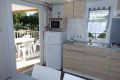 Meubl&eacute; n&deg;48H460224 MENDE - Loz&egrave;re - Mobil-Home O'Hara 2012 4 personnes - Camping Le Tivoli