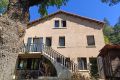 Meubl&eacute; n&deg;48H450127 CHASTANIER - Loz&egrave;re - Gite 6/7 personnes - Camping Le Pont de Braye