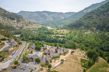 Meubl&eacute; n&deg;48H240114 Blajoux - Loz&egrave;re - photo