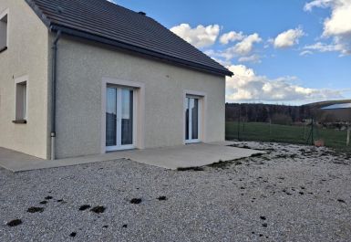 Meubl&eacute; n&deg;48H151110 MONTBEL - Loz&egrave;re - La Maison du Passadou - photo