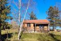 Meubl&eacute; n&deg;48H150589 MALZIEU VILLE (LE) - Loz&egrave;re - Chalet Rocenel