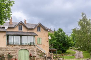 Meubl&eacute; n&deg;48H123251 Meyrueis - Loz&egrave;re - photo