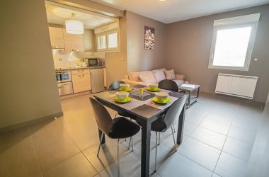 séjour Meublé n°48H310043 Saint-Juéry - Lozère - séjour