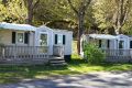 Meubl&eacute; n&deg;48H430206 FLORAC TROIS RIVIERES - Loz&egrave;re - Mobil-home Mercure Confort 4/6 pers. - Camping Le Pont du Tarn