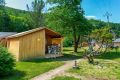 Meubl&eacute; n&deg;12H290421 SAINT JEAN DU BRUEL - Aveyron - Chalet 2/4 personnes - Village de Vacances Domaine Saint-Jean