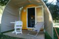 Tiny House48H450121 CHASTANIER - Loz&egrave;re - Coco Sweet 2 personnes - Camping Le Pont de Braye