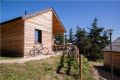 Meubl&eacute; n&deg;48H250083 SAINT-DENIS-EN-MARGERIDE - Loz&egrave;re - Chalet Canadien 2/4 pers. - Village de Vacances Les Bouviers