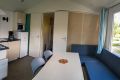Meubl&eacute; n&deg;48H450164 LANGOGNE - Loz&egrave;re - Mobil-home 4 pers. - Camping La Cigale de l'Allier