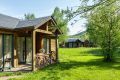 Meubl&eacute; n&deg;48H260192 SAINT GERMAIN DU TEIL - Loz&egrave;re - Chalet Confort 4/6 pers. - Les Chalets de Booz