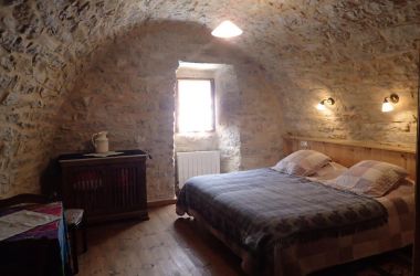 Chambre d'h&ocirc;tes n&deg;48H640232 Gorges du Tarn Causses - Loz&egrave;re - photo