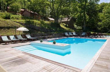 Meubl&eacute; n&deg;48H230362 Villefort - Loz&egrave;re - photoEte